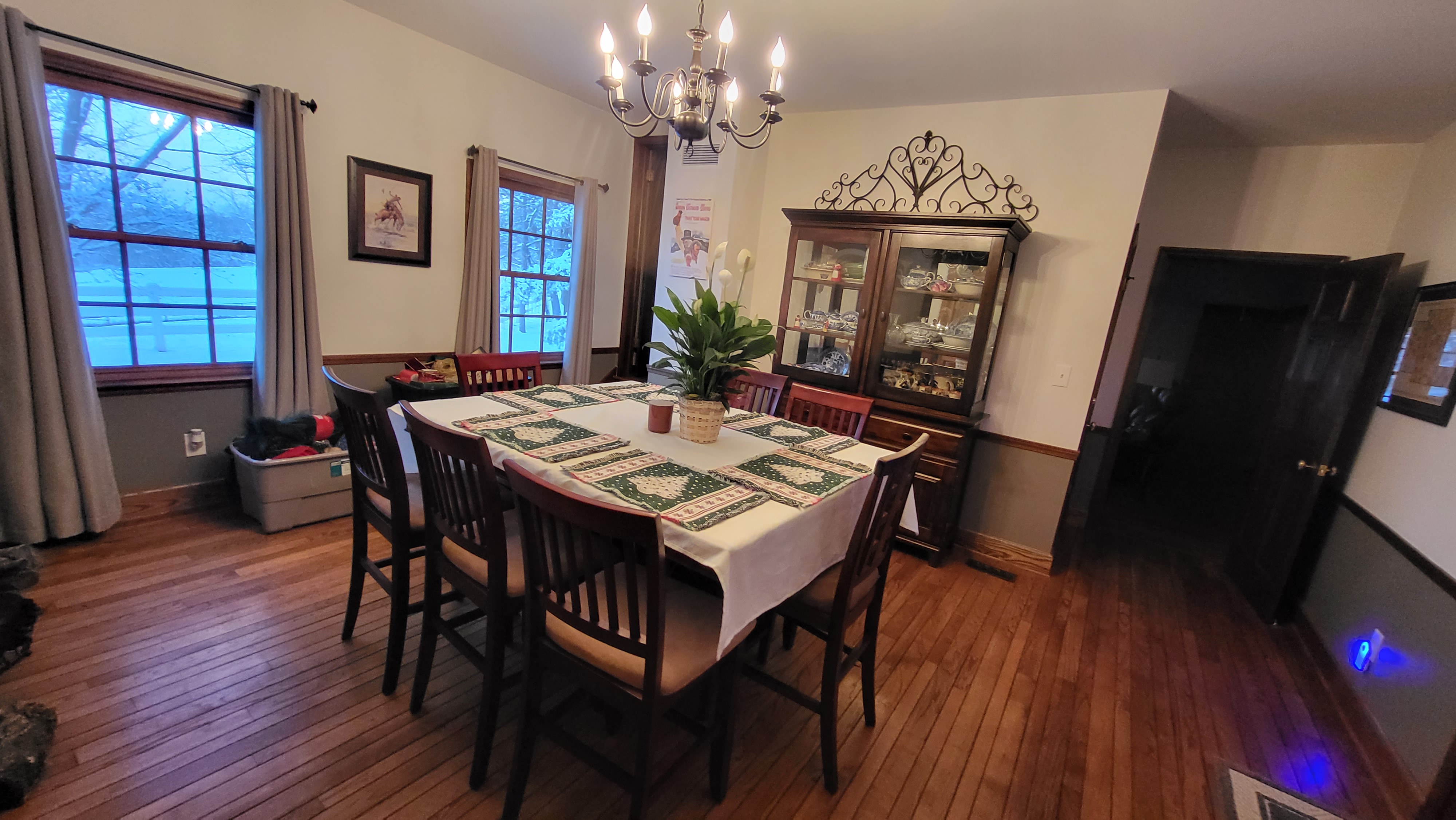 Formal Diningroom